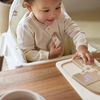 Puzzle en bois Girafe Jollein