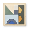 Puzzle en bois Ishan Liewood