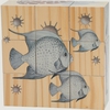 Puzzle en Bois Konges Slojd
