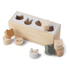 Puzzle en bois Midas - Classic Mix Liewood