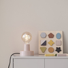 Puzzle Geo en bois (9 pièces) Kids Concept