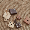 Pyramide en bois Neo Kids Concept