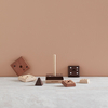 Pyramide en bois Neo Kids Concept