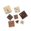 Pyramide en bois Neo Kids Concept