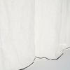 Rideau Adagio en voile de lin (135 x 280 cm) Vent Du Sud