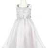 Robe de Princesse Coralise Souza for Kids