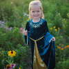 Robe de Reine Guenièvre Great Pretenders