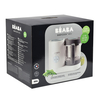 Robot cuiseur Babycook Neo Grey White Beaba