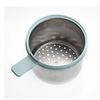 Robot cuiseur Babycook Neo Grey White Beaba