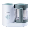 Robot cuiseur Babycook Neo Grey White Beaba