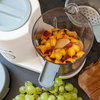 Robot cuiseur Babycook Neo Grey White Beaba
