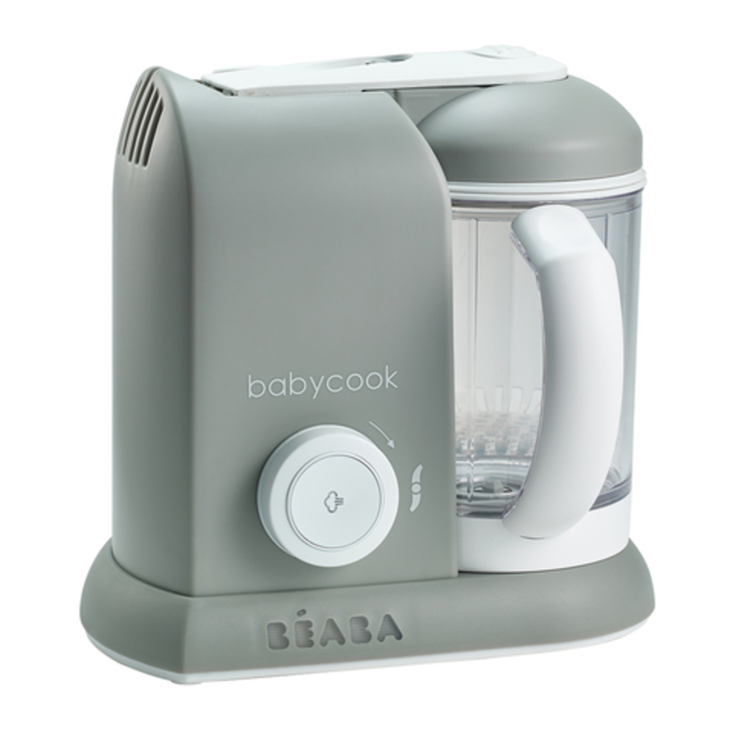 Robot cuiseur Babycook Solo Beaba