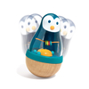 Roly Pingui Culbuto Djeco