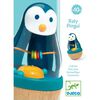 Roly Pingui Culbuto Djeco