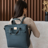 Sac à dos à Langer Baby On The Go Nobodinoz
