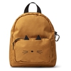 Sac à Dos Allan Chat Moutarde Liewood