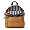 Sac à Dos Allan Chat Moutarde Liewood