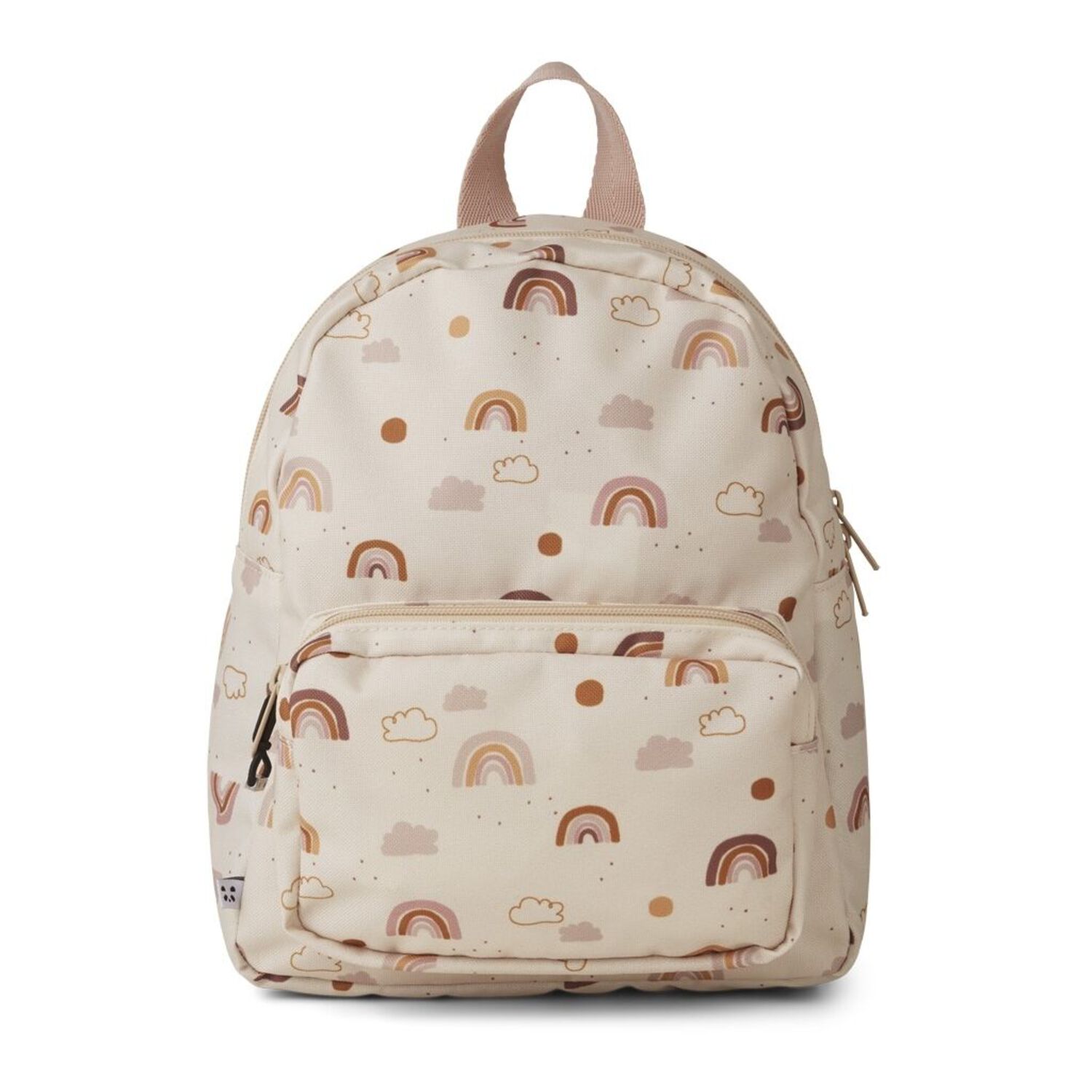 Sac à Dos Allan Rainbow Love Sandy Liewood