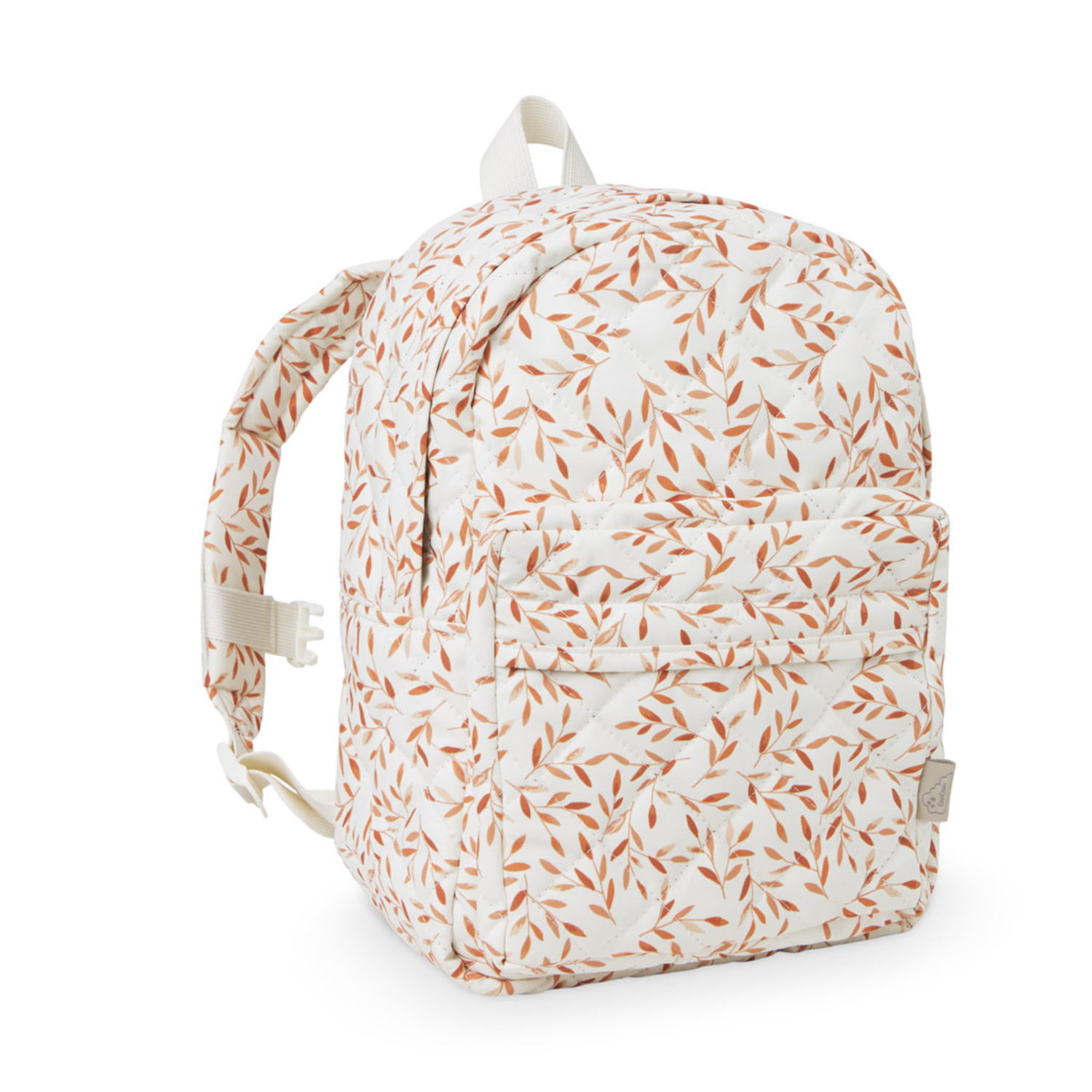 Sac à Dos Caramel Leaves CamCam