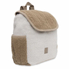 Sac à dos Colourblock Naturel Jollein