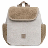 Sac à dos Colourblock Naturel Jollein