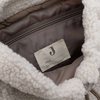 Sac à dos Colourblock Naturel Jollein