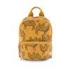 Sac à dos Duffle Chamo Moutarde Moumout