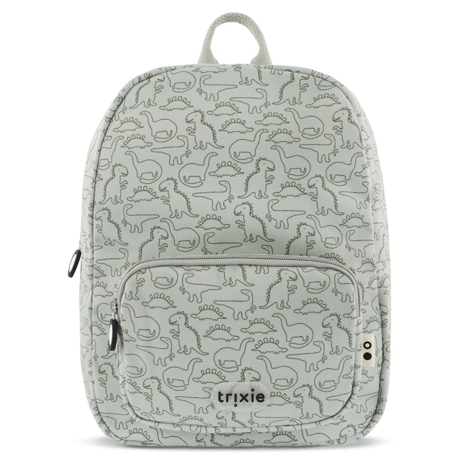 Sac à dos imprimé Dino Trixie