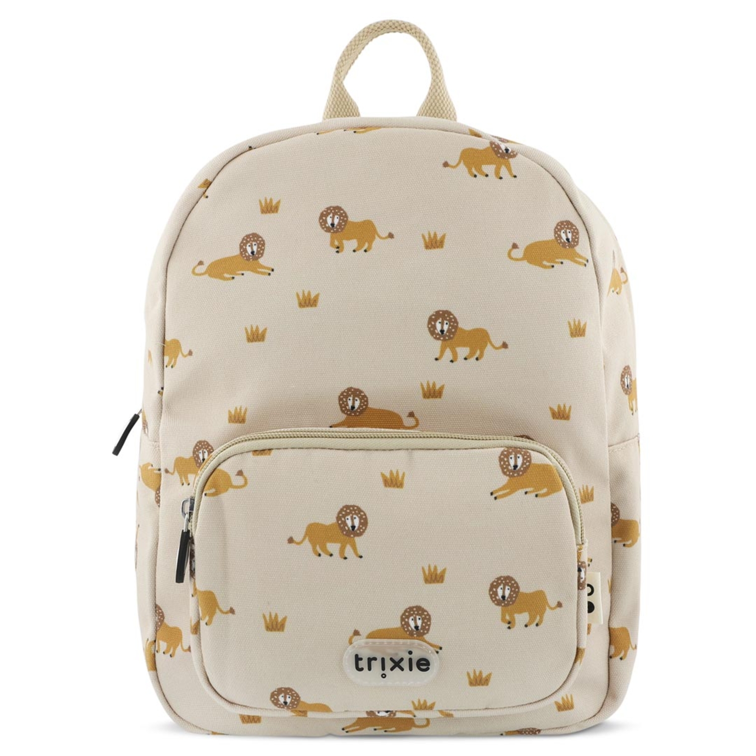 Sac à dos imprimé Lion Trixie