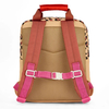 Sac à Dos Léopard 2-5 ans Hello Hossy