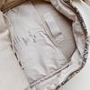Sac à Dos Loma Junior Orangery Beige Konges Slojd