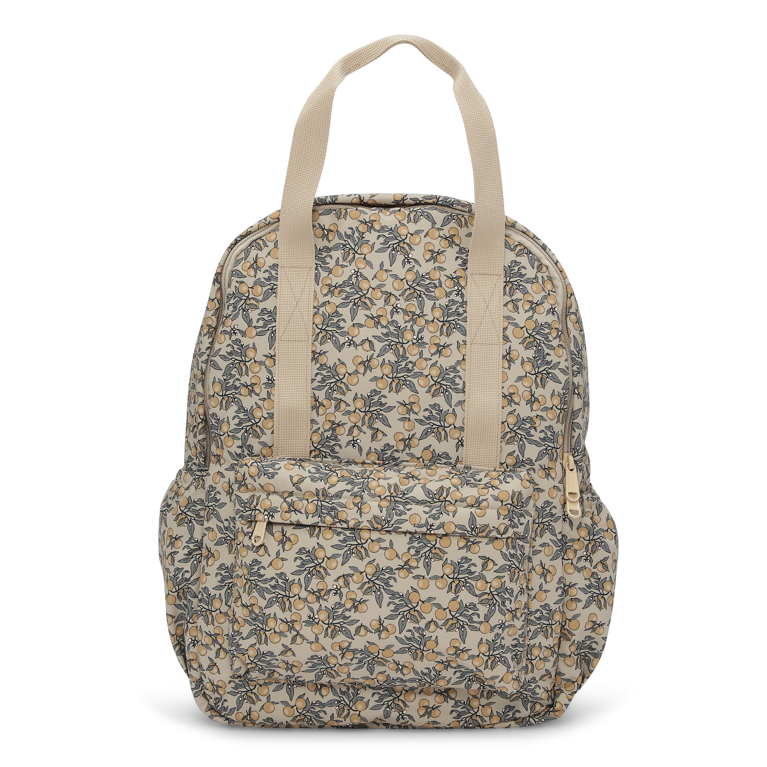 Sac à Dos Loma Junior Orangery Beige Konges Slojd