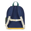 Sac à Dos Mini Dark Blue Hello Hossy
