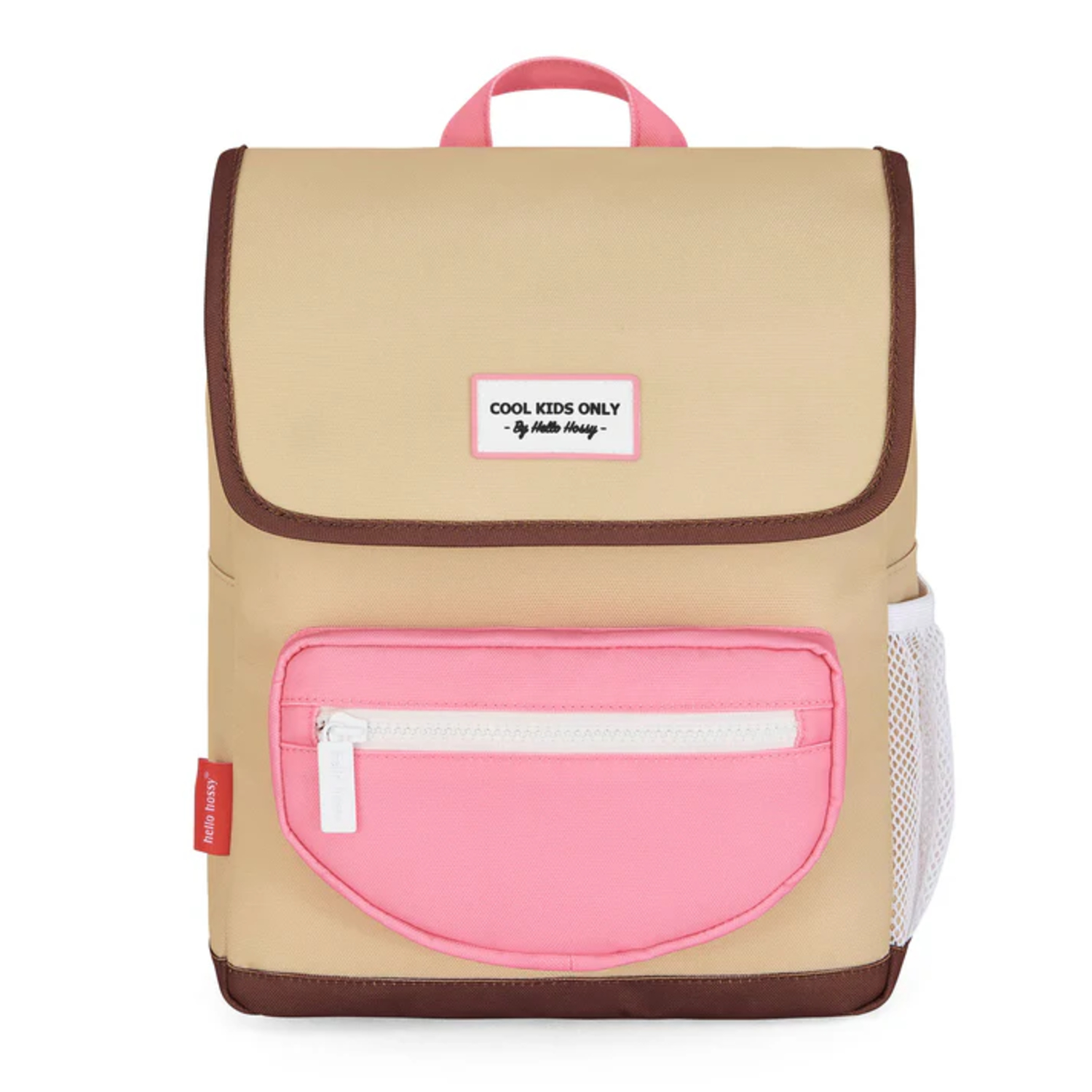 Sac à Dos Mini Macaroon Hello Hossy