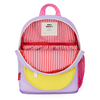 Sac à Dos Mini Mauve Hello Hossy