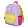 Sac à Dos Mini Mauve Hello Hossy