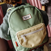 Sac à Dos Mini Pistache Hello Hossy