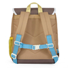 Sac à Dos Mini Walnut Hello Hossy