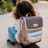 Sac à Dos Mini Walnut Hello Hossy