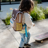 Sac à Dos Mini Walnut Hello Hossy