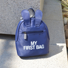 Sac à Dos My First Bag Bleu Childhome