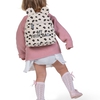 Sac à Dos My First Bag Leopard Childhome