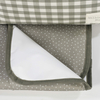 Sac à Langer Crossbody Caetana Stone Walking Mum - Pasito a Pasito