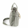 Sac à Langer Crossbody Caetana Stone Walking Mum - Pasito a Pasito