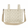 Sac à Langer Crossbody Mimosa Vert Walking Mum - Pasito a Pasito