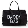 Sac à Langer Daddy Bag Noir Kaki Childhome