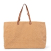 Sac à Langer Family Bag Teddy Beige Childhome