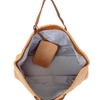 Sac à Langer Family Bag Teddy Beige Childhome
