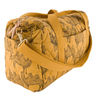 Sac à Langer Matelassé Chamo Moutarde Moumout