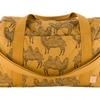 Sac à Langer Matelassé Chamo Moutarde Moumout